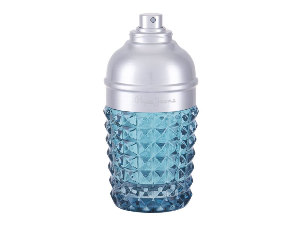 Flakon Pepe Jeans Life Is Now For Him M Woda toaletowa 100ml-580633